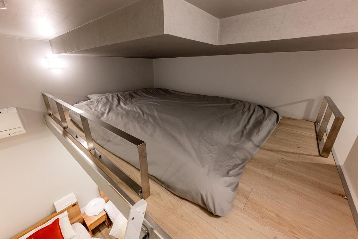 Apartment 24年9月オープン 白山駅5分 収容12人 丸貸し切り 101室 *